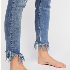 Free people frey jeans